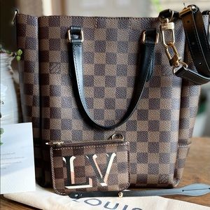Louis Vuitton Belmont Pm